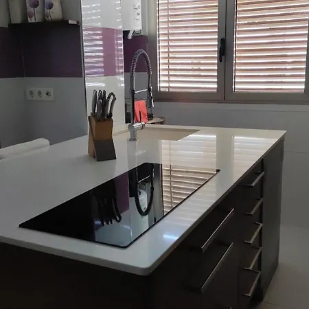 Daire Apartament *