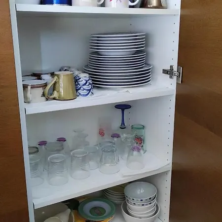 Daire Apartament Valensiya
