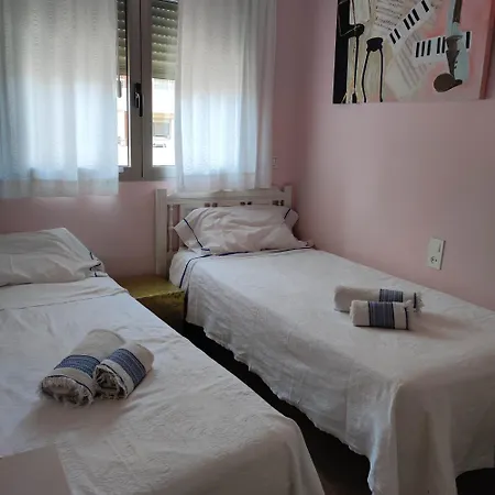 Apartament