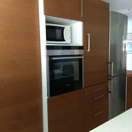 Apartament Daire Valensiya