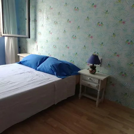 Daire Apartament *