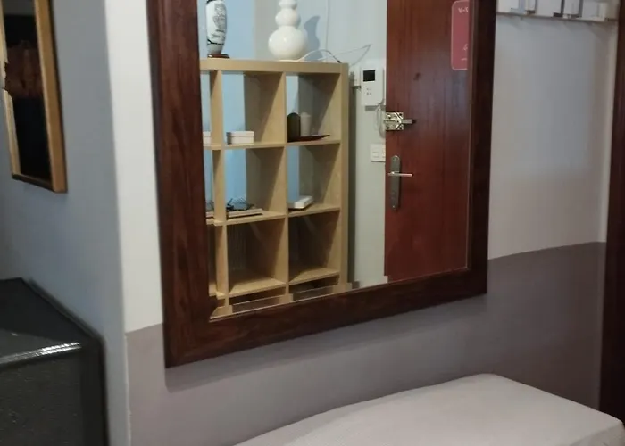 Daire Apartament