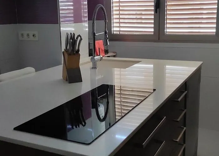 Daire Apartament *