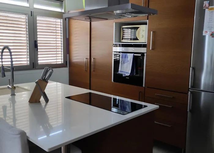 Daire Apartament