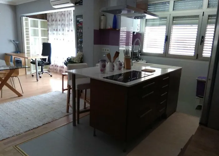 Apartament Daire *