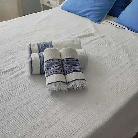 Apartamento Apartamento