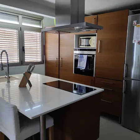 Apartamento Apartamento