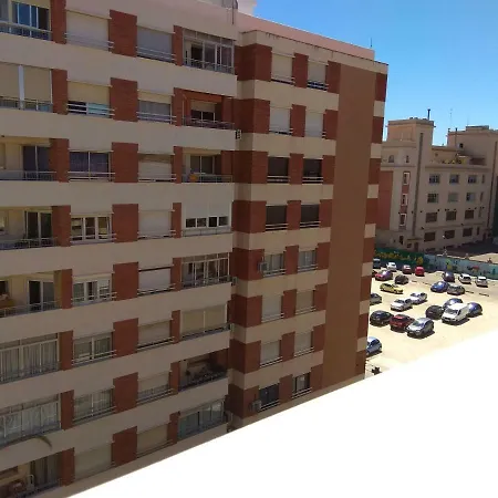 Apartamento *