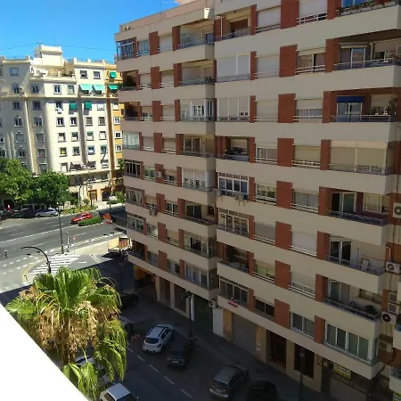 Apartamento Apartamento