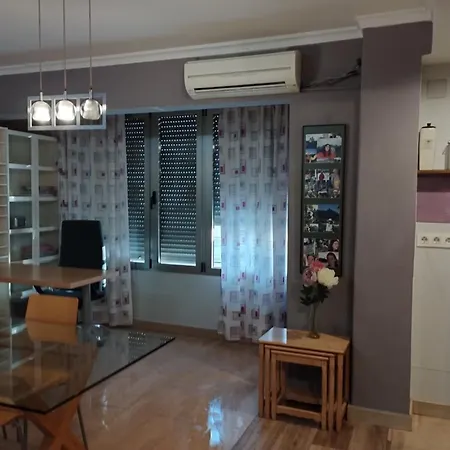 Apartment Apartament Valencia