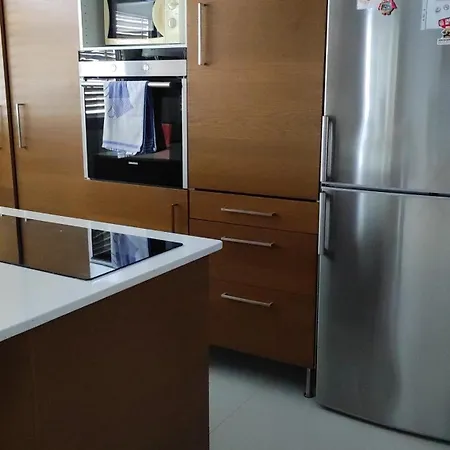 Apartament Valencia