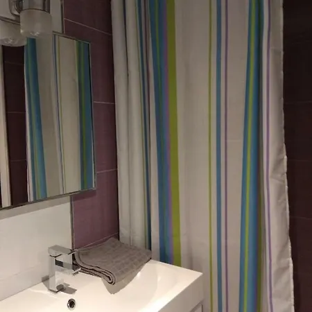 Lägenhet Apartament *