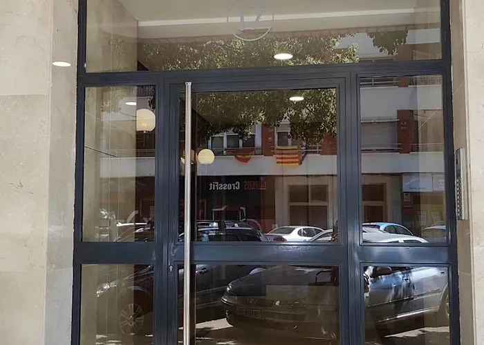 Apartament Apartman *