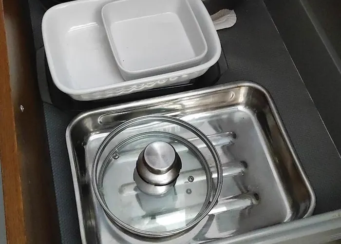 Apartament アパート バレンシア