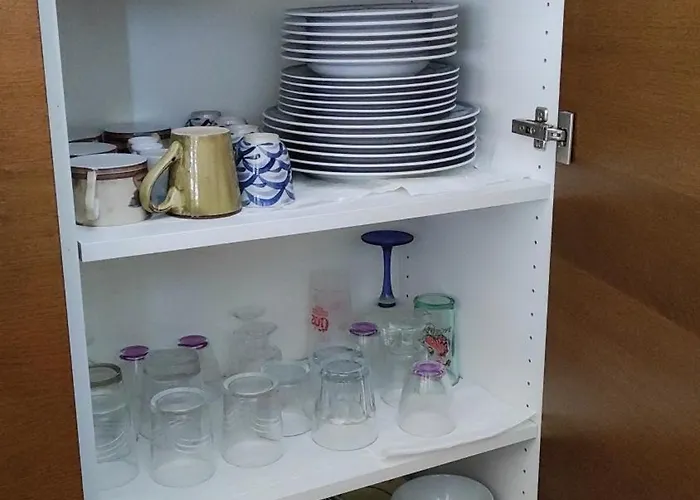 Apartman Apartament Valencia