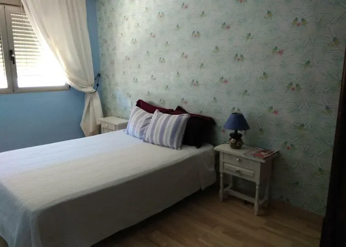 Apartament * バレンシア