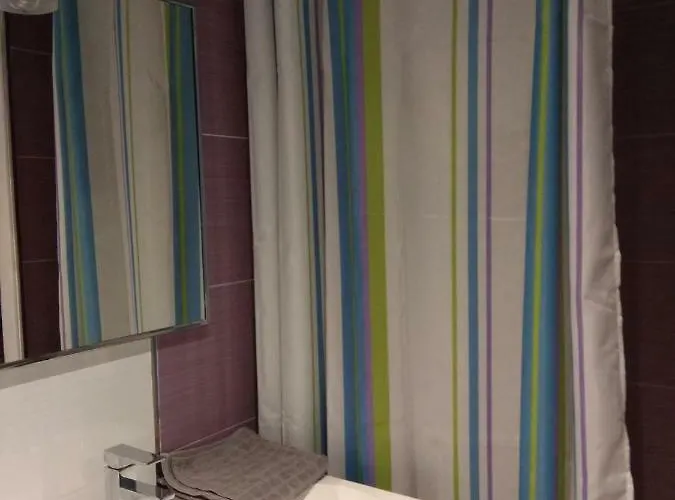 Apartman Apartament *