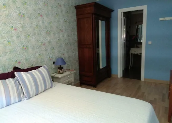 Apartament アパート