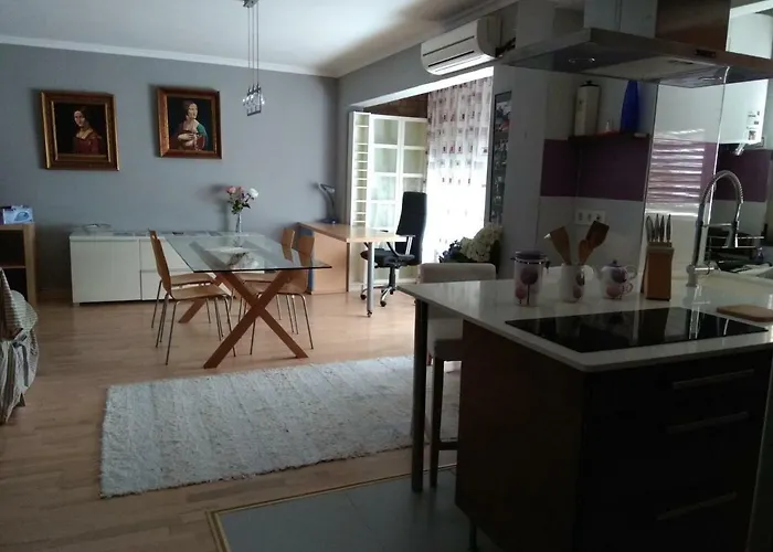 Apartament Apartman *