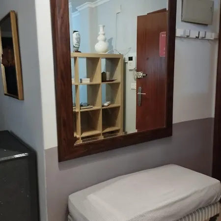 Апартаменты Apartament