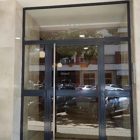 Apartament Apartamento *