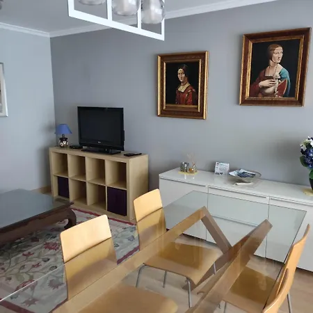 Apartament Apartment *