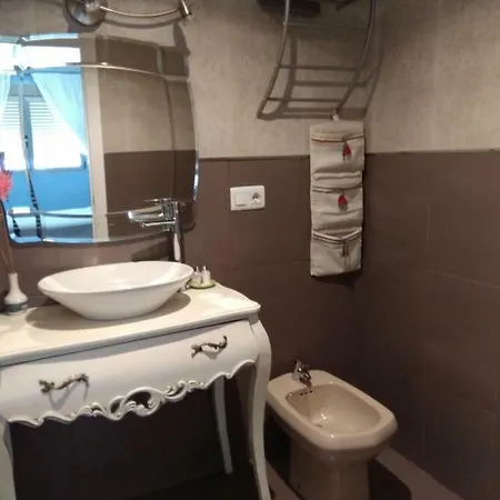 Apartament Apartment Valencia