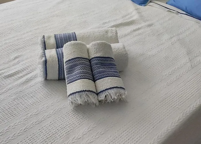 Apartamento Apartament