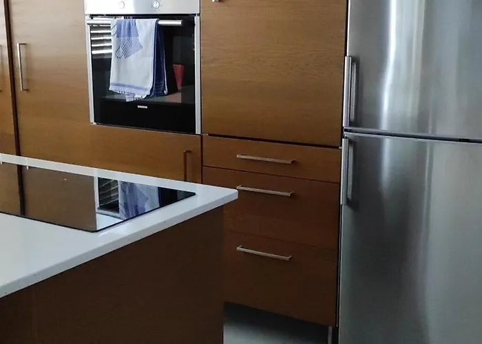 Apartament Valencia