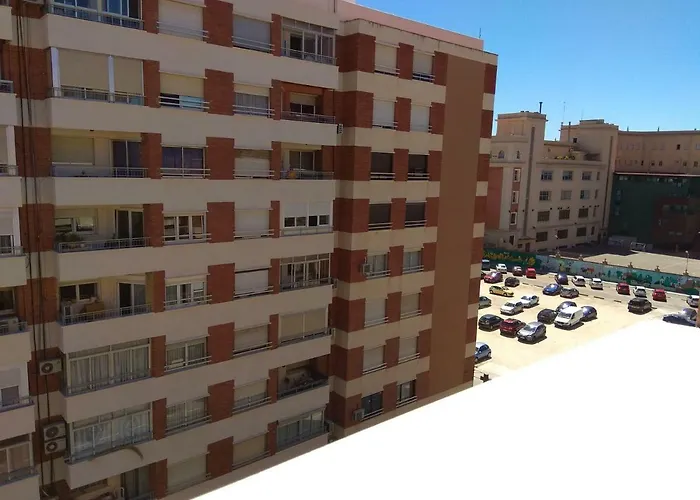 Apartament *