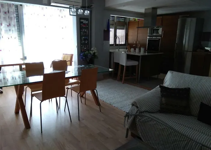 Apartament Valência