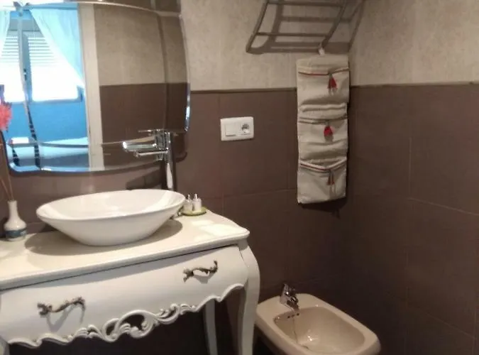 Apartament Apartment Valencia