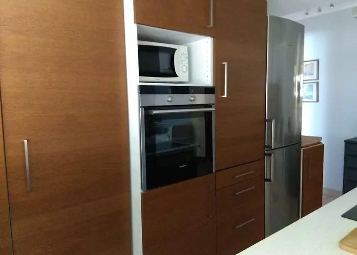 Apartament Apartment Valencia