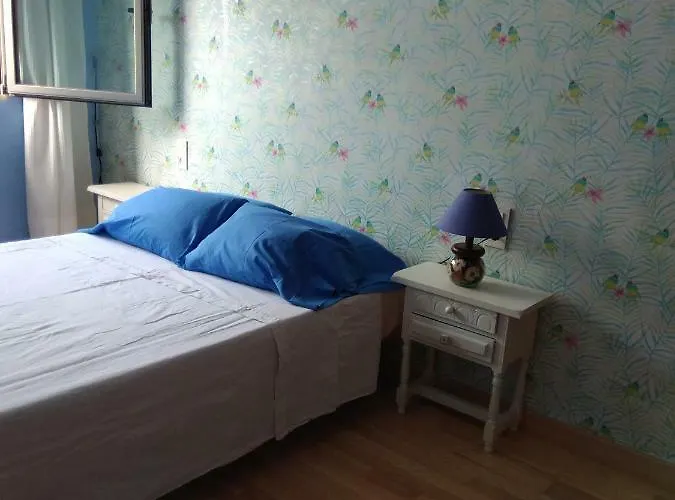Apartamento Apartament *