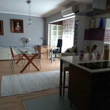 Apartament شقة *